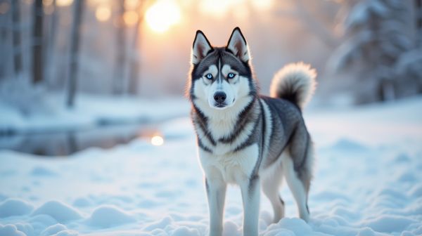 Chats sibériens à vendre : tout savoir avant d’adopter cette race hypoallergénique