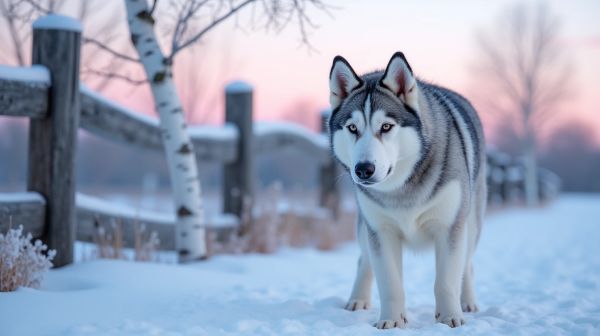 Chats sibériens à vendre : tout savoir avant d’adopter cette race hypoallergénique